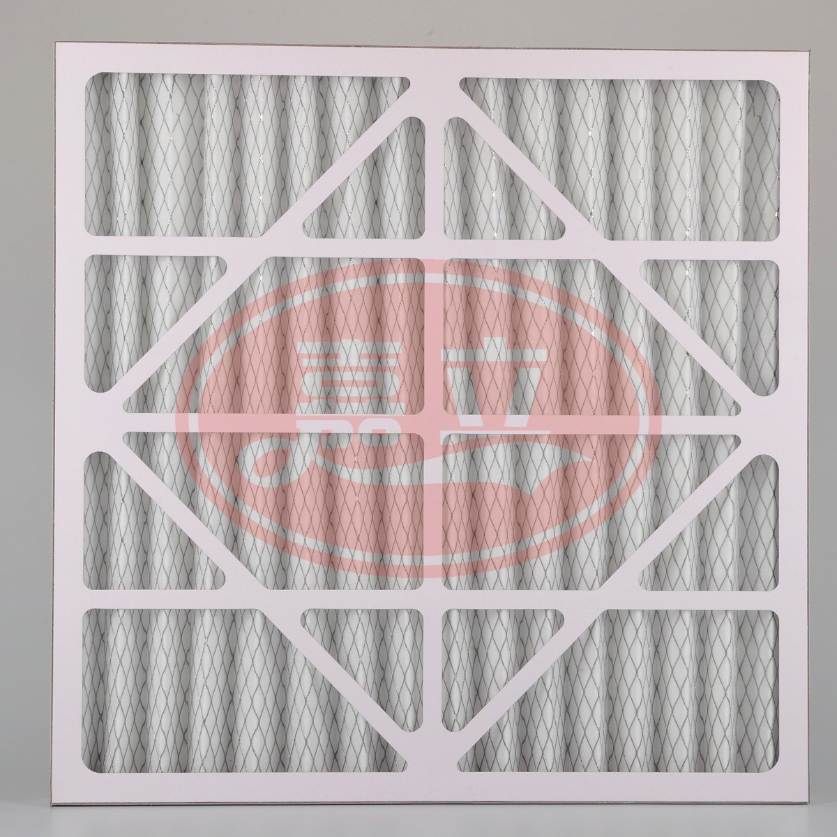 琼海纸框过滤器